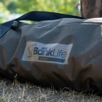 Nash Bank Life Gazebo